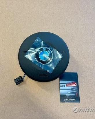 Airbag msport BMW Serie 1 2 3 4 5 6 X1 X3 X5 NUOVO