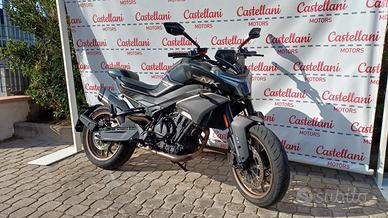 Cf Moto 800 NK