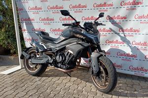 Cf Moto 800 NK