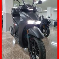 Honda sh 350 sport*passaggio incluso*rate/garanzia