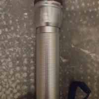 Torcia led Maurer 