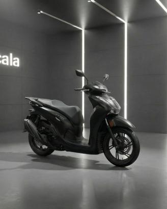 Honda SH 125 Sport