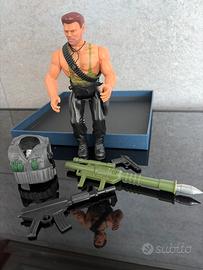 Combattente gioco 1985 circa