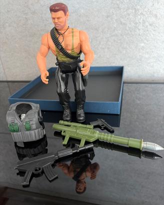 Combattente gioco 1985 circa