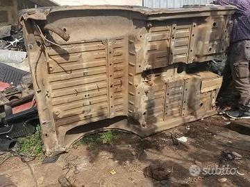 vasca scocca suzuki sj santana samurai fondi buoni