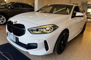 BMW  118D M-SPORT