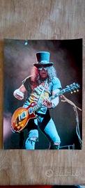 Poster  "Slash"