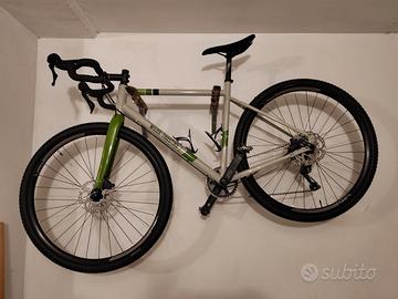 Gravel Wilier Triestina Jaroon