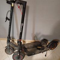 monopattino elettrico