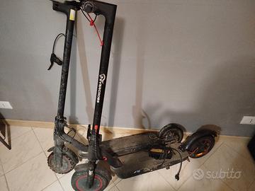 monopattino elettrico