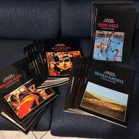 Collana i GRANDI FOTOGRAFI, FABBRI EDITORE