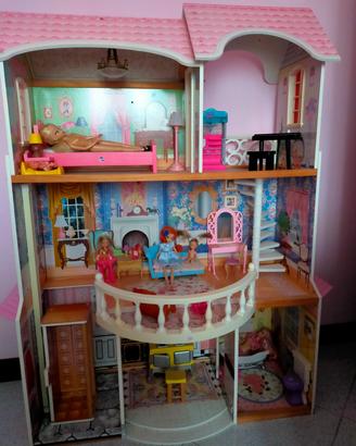 casa bambole