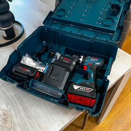 Kit avvitatore Bosch® ProfessionalGSB18V‑65