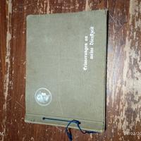 album fotografico ww2 