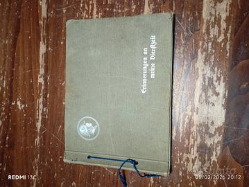 album fotografico ww2 