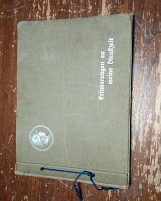album fotografico ww2 