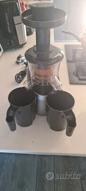 Estrattore , Moulinex infinity juice