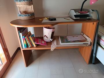 Scrivania
