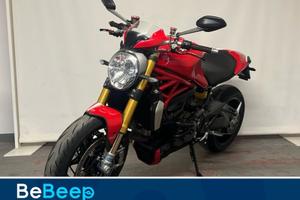 Ducati Monster 1200 S STRIPE MY16 2015/16 (KW...