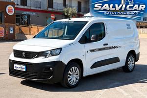 peugeot partner frigo maxx 2020 motore nuovo gz 12
