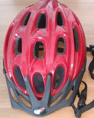 Casco bicicletta bambino