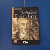 The Picture of Dorian Gray – Black Cat