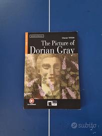 The Picture of Dorian Gray – Black Cat