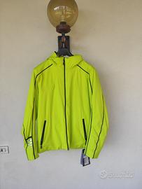 TUTA MAI INDOSSATA sci/snow   marca top