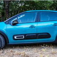 Citroen C3 benzina 