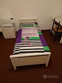 arredamento camera (anche singolarmente)