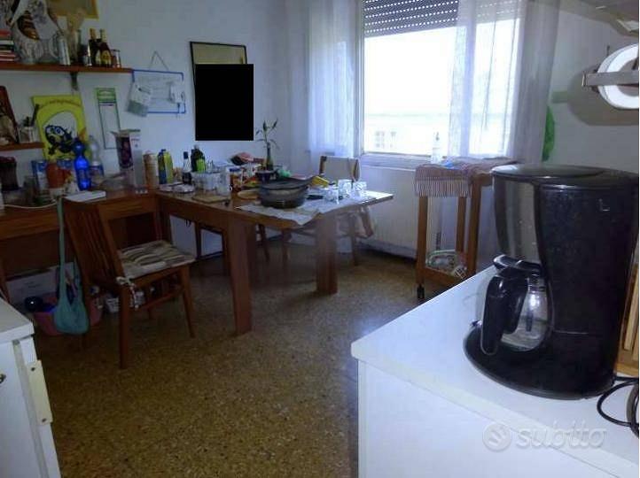 Appartamento – Fossalta di Portogruaro, Alvisopoli - Altro