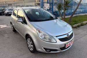 Opel Corsa 1.3 CDTI 75CV ecoFLEX 5 porte Club
