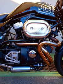 buell