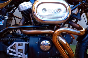 buell