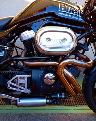 buell