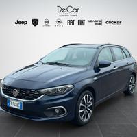 Fiat Tipo 1.6 Mjt S&S DCT SW Lounge