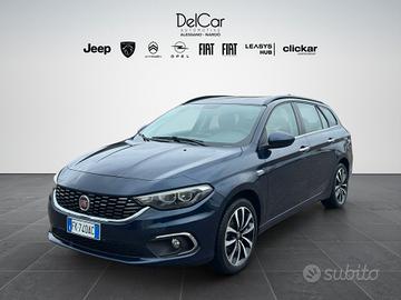 Fiat Tipo 1.6 Mjt S&S DCT SW Lounge
