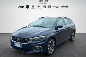 Fiat Tipo 1.6 Mjt S&S DCT SW Lounge