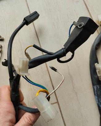 Impianto elettrico originale CAGIVA MITO 125