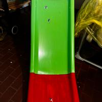 Scivolo