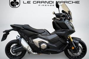 Honda X-ADV 750