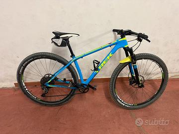 Trek Superfly 9.8 29” - Shimano XT 1x10 2015
