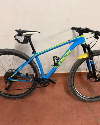 Trek Superfly 9.8 29” - Shimano XT 1x10 2015