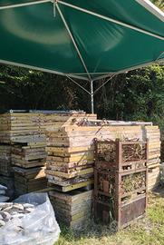 Pannelloni Vebra - Casseri - Casseforme