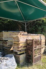 Pannelloni Vebra - Casseri - Casseforme