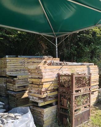 Pannelloni Vebra - Casseri - Casseforme