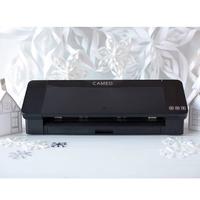 SILHOUETTE CAMEO 4