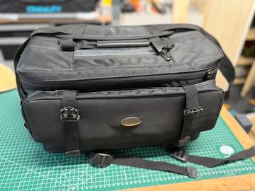 Borsa fotografica