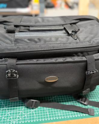 Borsa fotografica