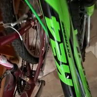 Bicicletta